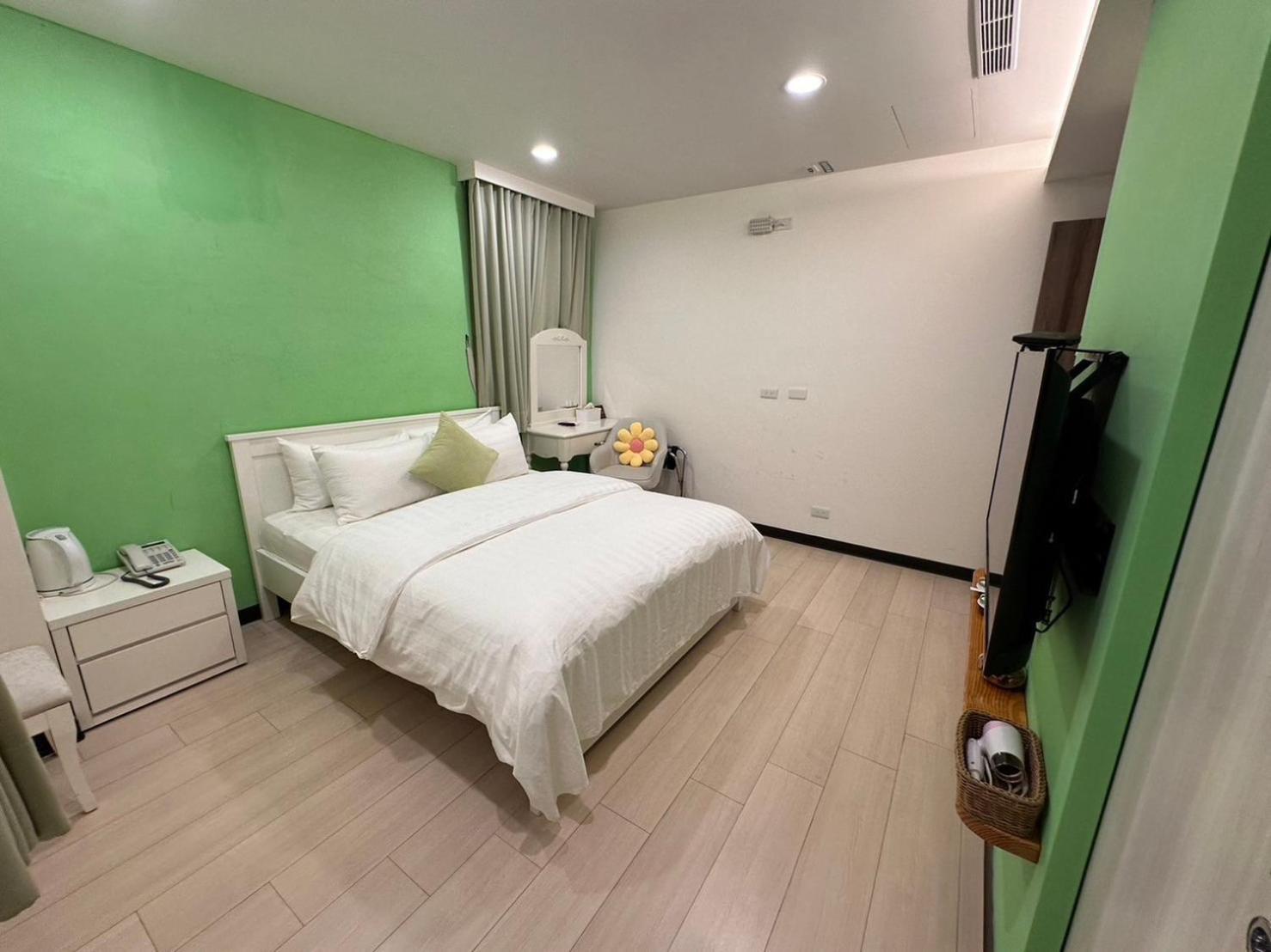 Bei Ao Bi Shan Jyu Dongyin Extérieur photo